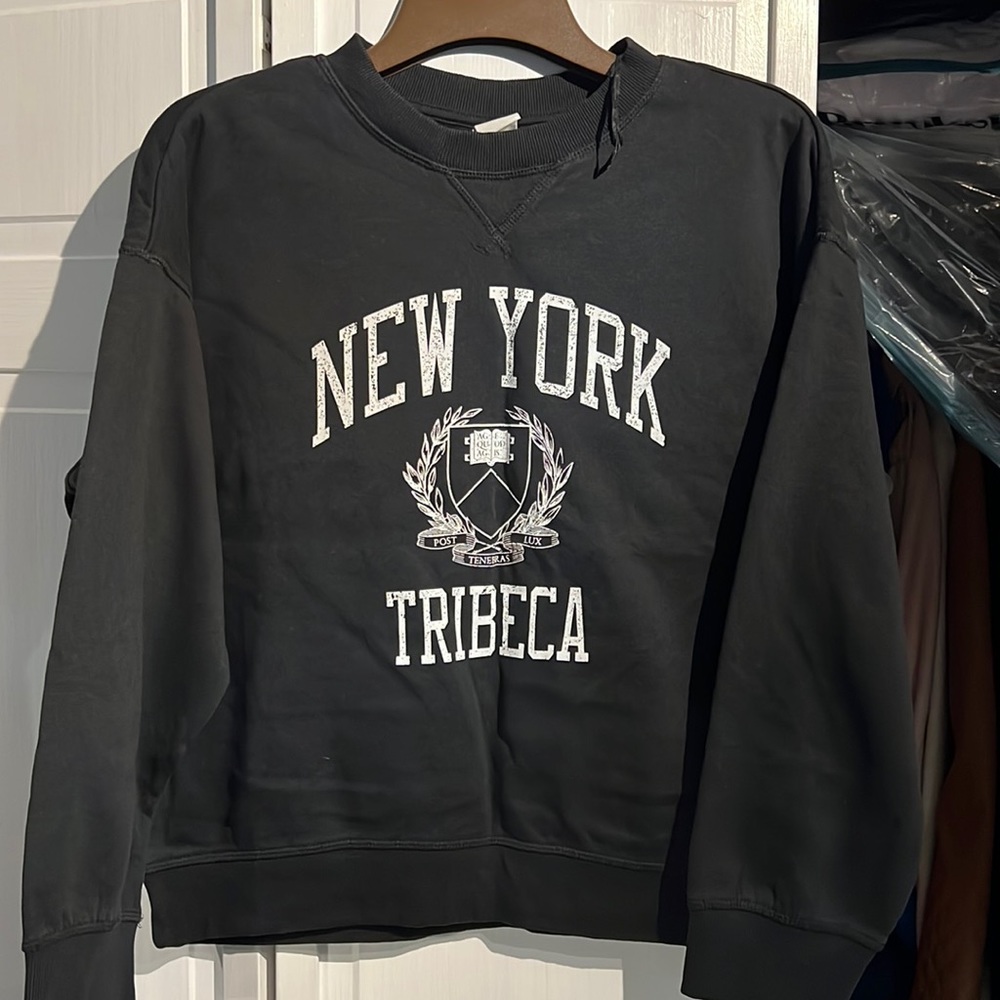 H&M Crewneck Sweatshirt